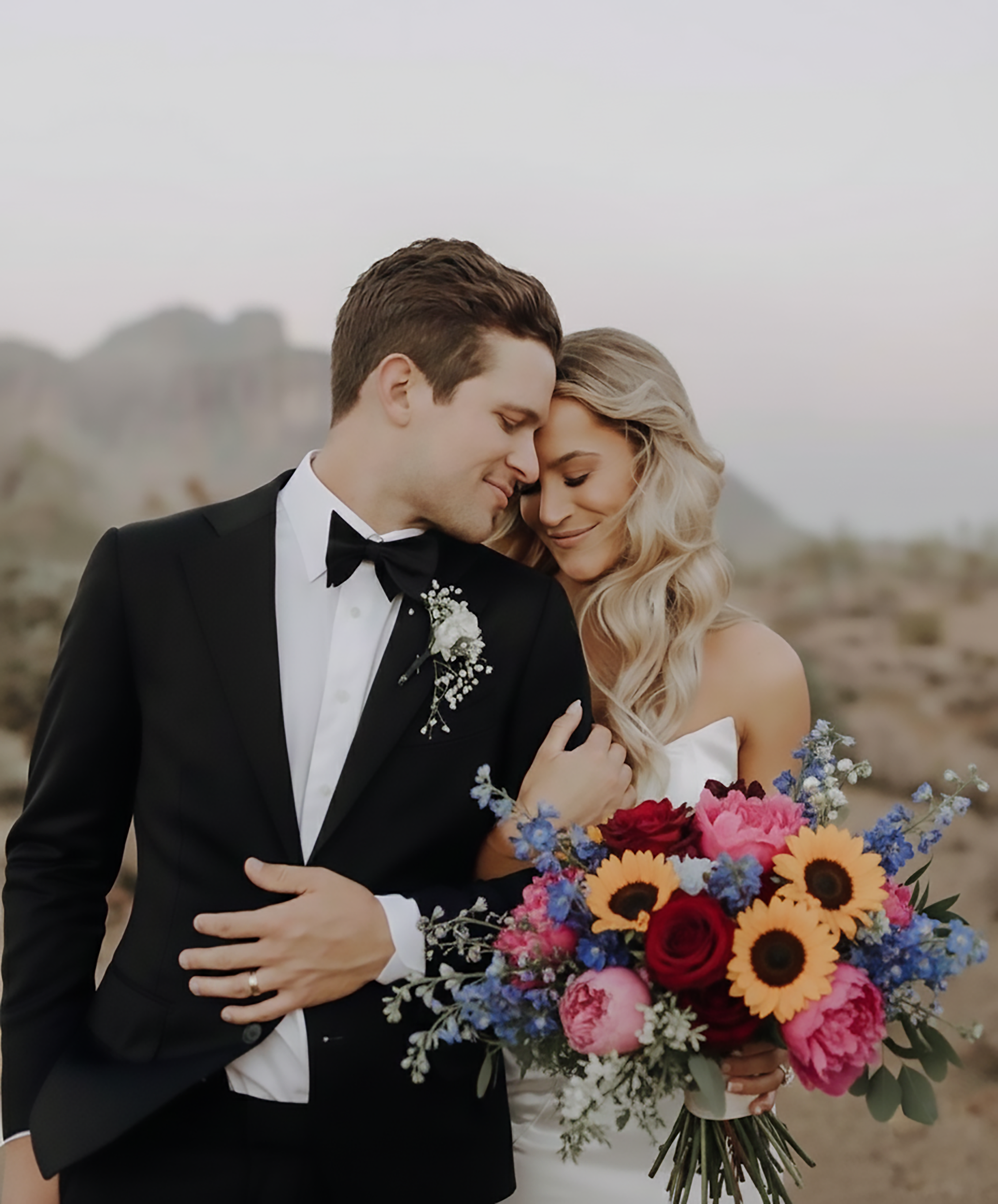 Invitaciones de Boda