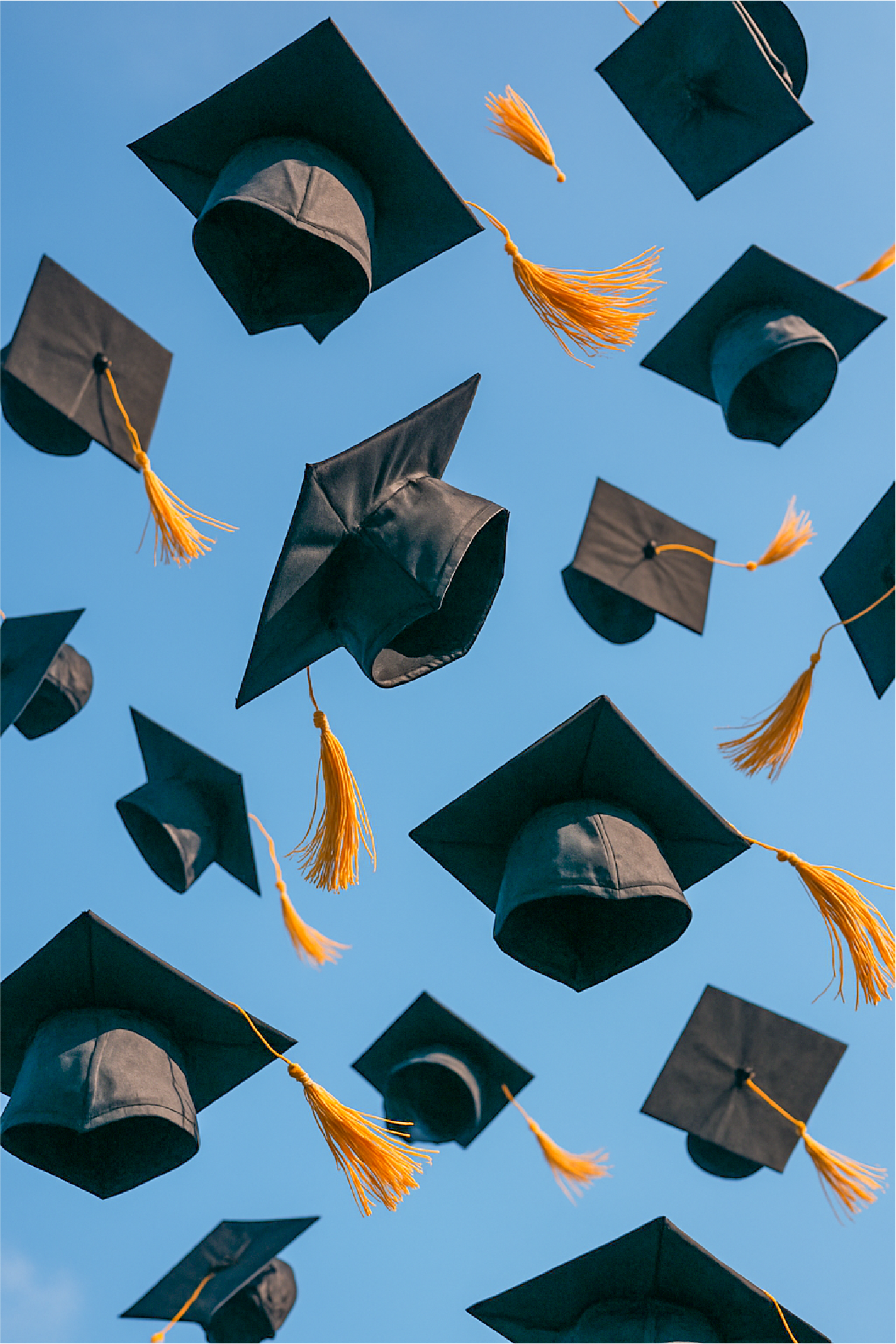 Invitaciones de Graduacion